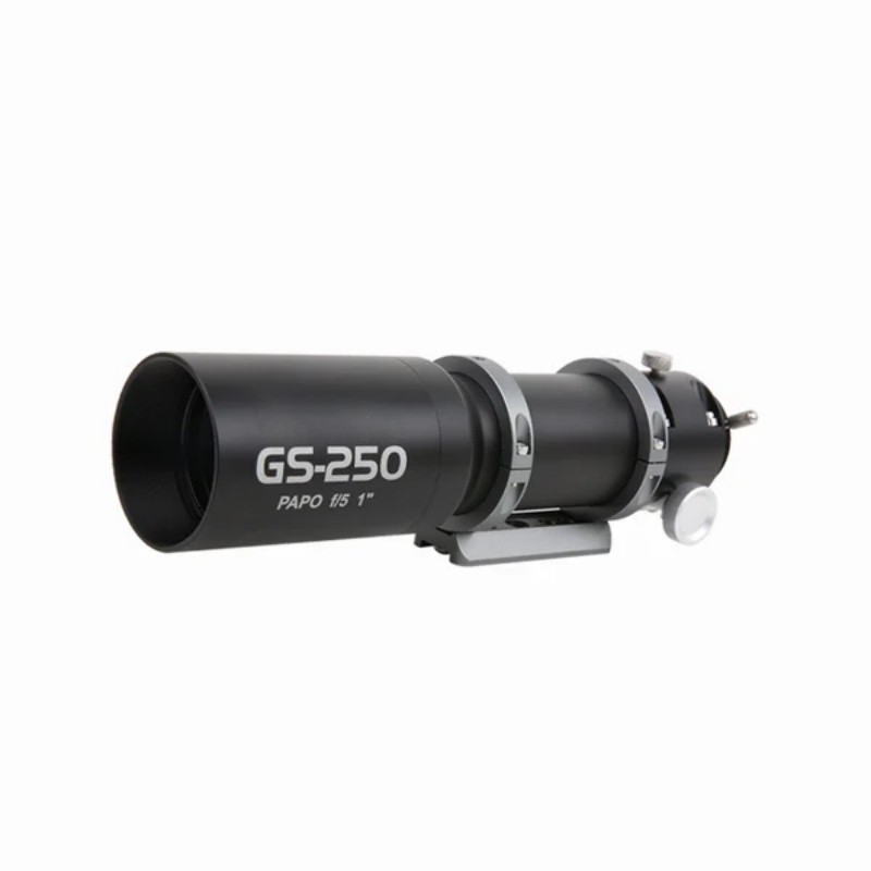 Touptek Gs Guide Scopes 150Mm/200Mm/250Mm/300Mm/350Mm Focal Length For Telescope