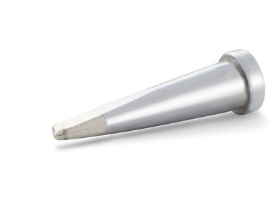 Weller LTL - LT Series Soldering Tip, Long Chisel - 2.0mm (T0054441499)