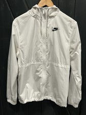 Nike Sportswear Essential Repel Women's Lightweight Hood Jacket, Outdoor, Small