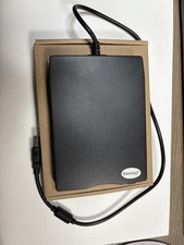 Chuanganzhuo CAZED-006 3.5" 144MB External USB Floppy Disk Drive Portable