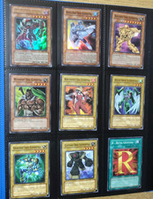 Yu-Gi-Oh! COLLEZIONE EROE ELEMENTALE+2 CARTE FUSIONE - 100% ITALIANO