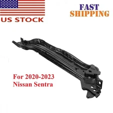 New For Nissan Sentra 2020-2023 Radiator Core Support Bracket Upper Tie Bar