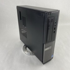 Dell OptiPlex 3010 SFF Intel Core i3-3240 3.4GHz 1x4GB RAM No HDD No OS READ