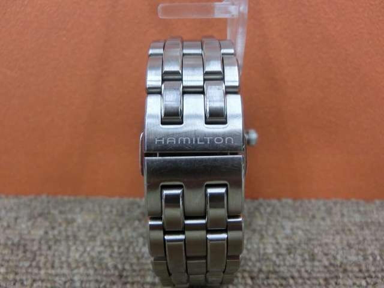 Watch Model H324510 HAMILTON image 4