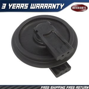 RC348-21302 Fits For Kubota KX71-3 KX71-3 U25 U25S U27-4 Front Idler Wheel