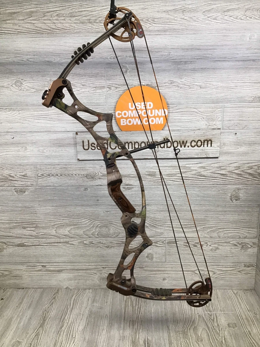 Branches D’arc Hoyt Axius Alpha – Jeu Complet – Camo Realtree Edge – 60/70 Lb