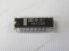 Hitachi HA11226 New old Stock  IC Original   NOS Japan