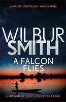 A Falcon Flies | The Ballantyne Series 1 | Wilbur Smith | Englisch | Taschenbuch