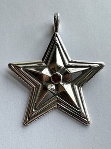 CODY SANDERSON コディサンダーソン 3Star Dangling CODY SANDERSON