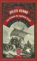 Les Enfants Du Capitaine Grant Jules Verne Taschenbuch FranzöSisch 2025 Hachette