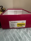 BCBG Warren Patent Leather Platform Size 9 Heels — photo 4