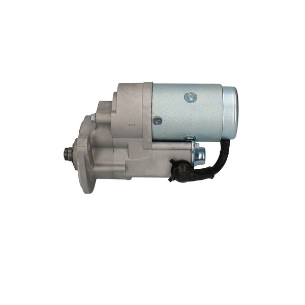 Anlasser Starter 12V 2KW 9 ZäHne Hc-Cargo Passend FüR U.A. Isuzu Campo-image