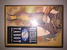 Baseball Tarot, Philips, Laura