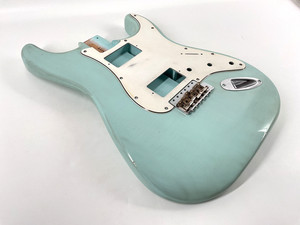 MJT Aged Guitar Finishes | eBay-winkels