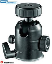 Manfrotto Kugelkopf 490 Maxi / Maxi Ball Head / MA 490 / Neuware vom Fachhändler
