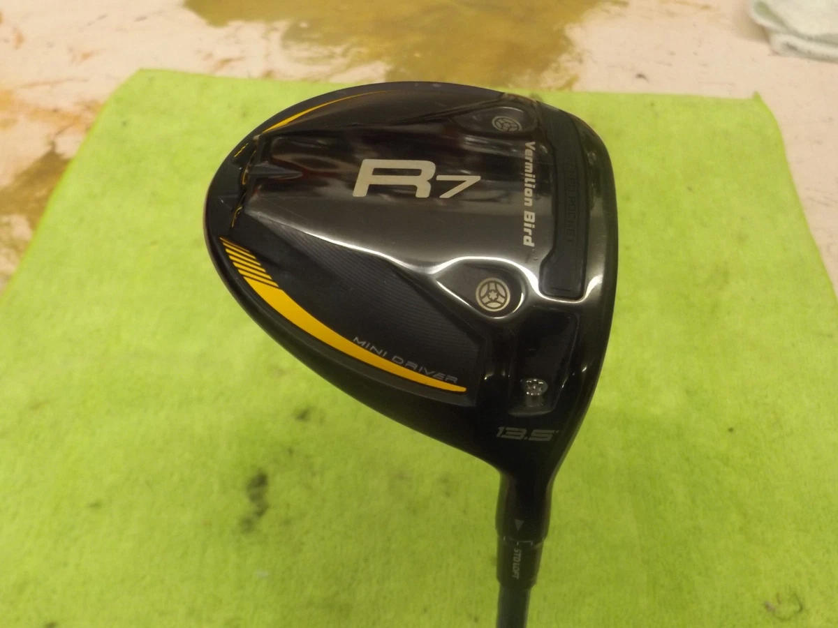 Mini Driver 13.5 Loft Golf Clubs for sale - eBay