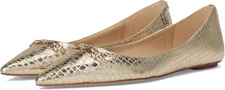 Sam Edelman Women's Nori Pointed Toe Ballet Flats NW/OB