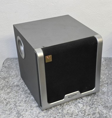 Microlab Thypoon V12 Subwoofer 
