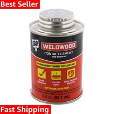 Weldwood Contact Cement - Bottle
