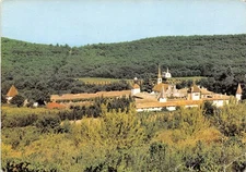 30-LA CHARTREUSE DE VALBONNE-N�T2664-D/0033