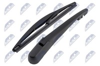 Heckwischerarm MIT Wischblatt Hinten FÜR CitroËN Peugeot