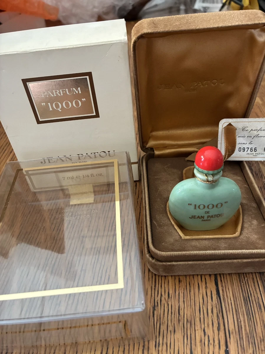25+ Jean Patou for sale | Updated Oct 2026