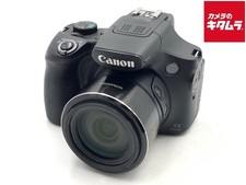 Canon PowerShot SX60 HS -EXC- 5607