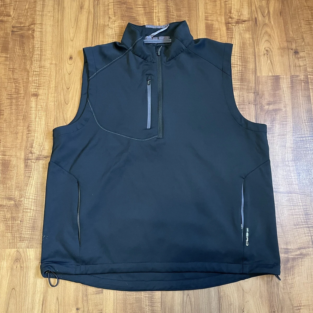 Golf Men Golf Vests for Men for sale | eBay