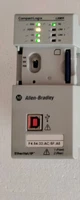 Allen-Bradley CompactLogix 1769-L33ER PLC Controller