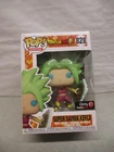 Funko Pop Animation DragonBall Super Super Saiyan Kefla 828