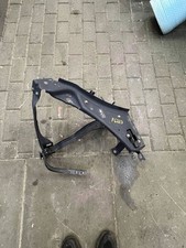 Mercedes-Benz C AMG W204 2010 Oberteil Schlosstr&auml;ger Fronttr&auml;ger Frontmaske