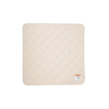 Snuggle Me Baby Playmat + Bag - Natural