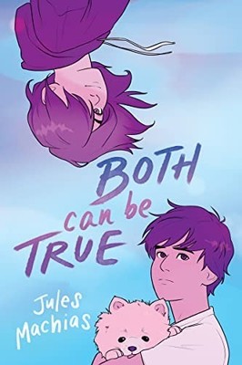 BOTH CAN BE TRUE PB by Jules Machias Paperback Self Help Business
