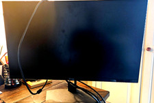 Dell 24in Monitor P2419H Full HD 1920 x 1080 HDMI VGA DP 8 ms 16:9 Widescreen