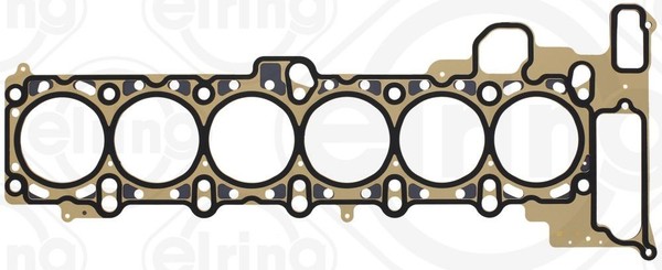 NEU - Elring 373.180 Dichtung, Zylinderkopf FüR BMW-image