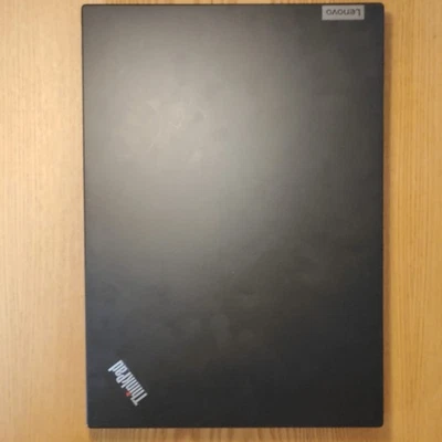 Lenovo ThinkPad L14 G2 · i5-1145G7 · 16GB · 256GB