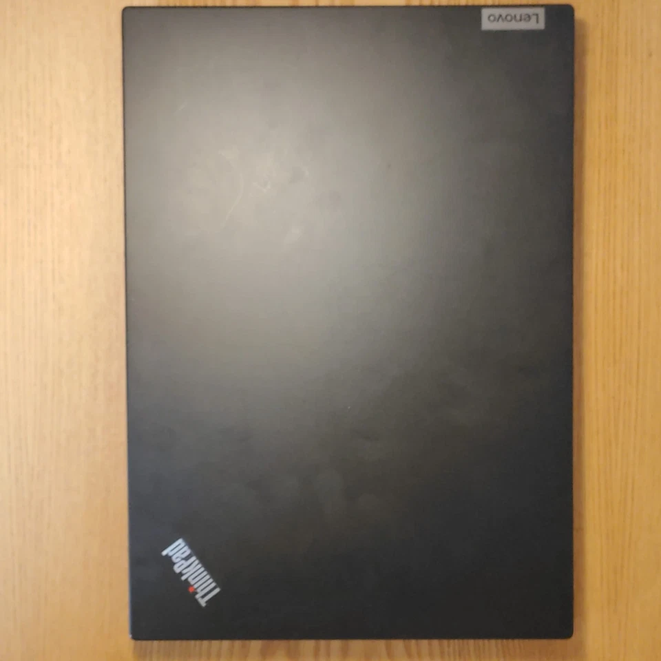 Lenovo ThinkPad L14 G2 · i5-1145G7 · 16GB · 256GB, photo 1 of 5