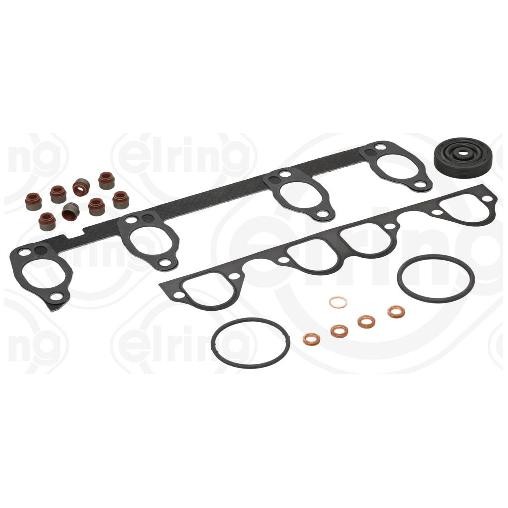Dichtungssatz Zylinderkopf FüR VW Caddy 9K 1.9 95 Bis 04 Elring AEY QualitäT-image