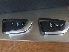 2x Original BMW Funkschlüssel Keyless / Comfort Access – Ersatz / Teile