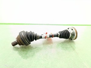 1K0407271BJ antriebswelle vorne links für VOLKSWAGEN SCIROCCO (137) 9263222