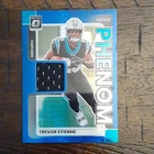 2025 Donruss Optic Trevor Etienne Base (RAW)