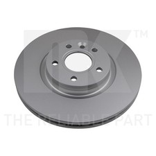 Disque de frein Volvo V40