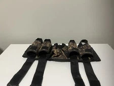 tippman sport series 4 paintball harness And 4 Hk Army Pods