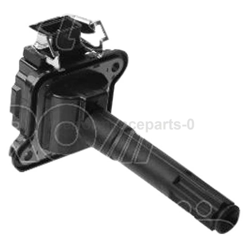 URO Ignition Coil fits 2000-2002 Audi A6 Quattro - Image 3 of 4