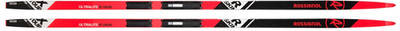 Rossignol R-Skin Ultra Unisex Langlaufski 181 cm | Fellski (Skin) inkl. Bindung