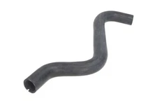 Upper Thermotec DWF241TT Radiator Hose for Fiat