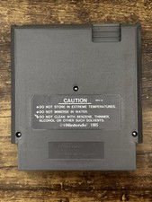 Tetris (Nintendo Entertainment System, 1989)