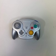 Nintendo Gamecube Original Controller DOL-004 Gray