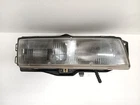 89-92 MITSUBISHI GALANT FRONT RIGHT PASSENGER SIDE HEADLIGHT LAMP OEM, 114-58177