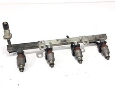 Injecteur Chevrolet LACETTI